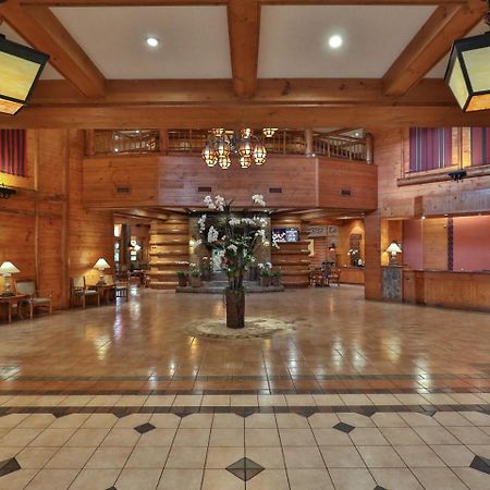 Hotel The Manor At Camp John Hay Baguio City Exteriér fotografie
