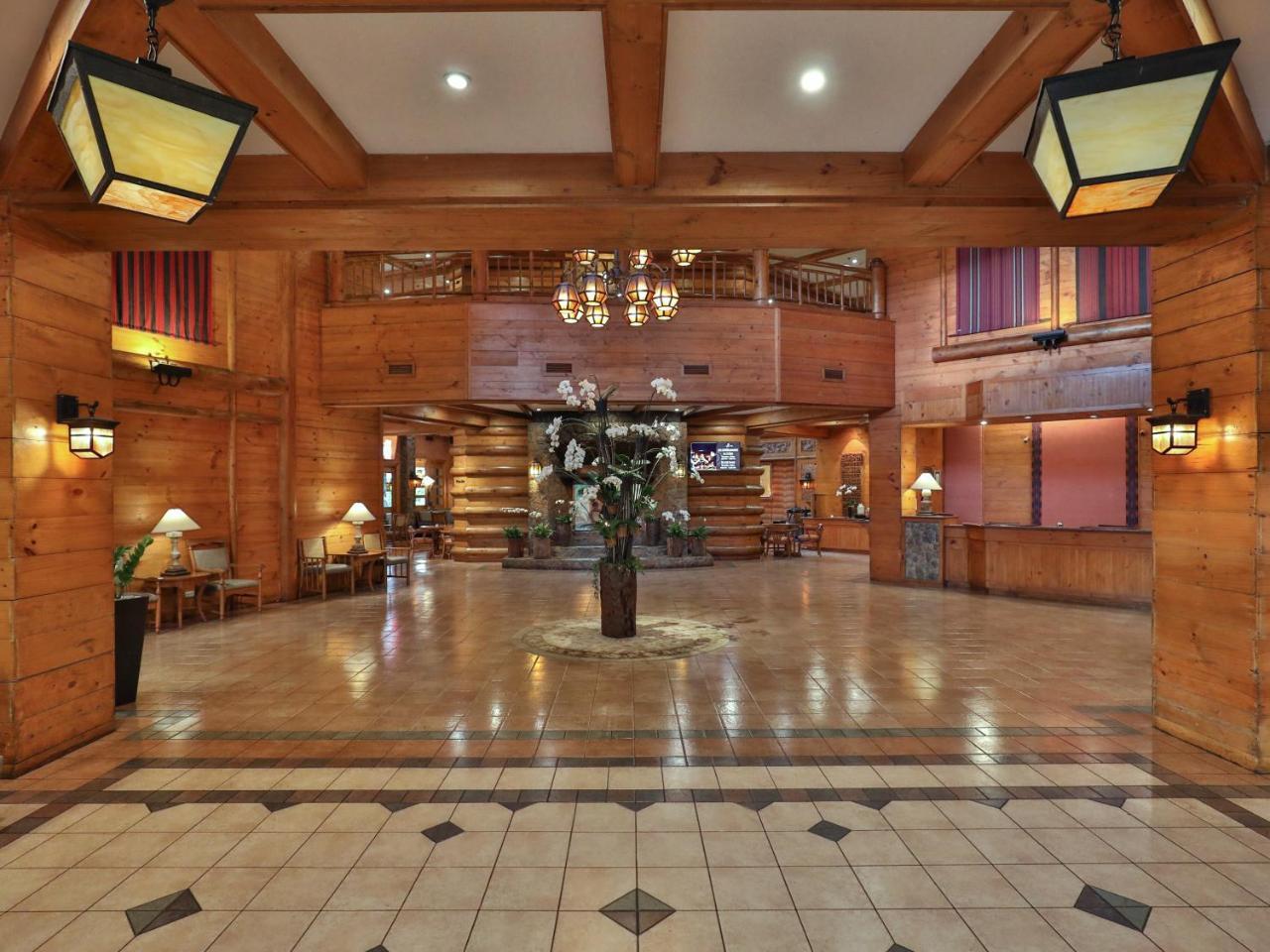 Hotel The Manor At Camp John Hay Baguio City Exteriér fotografie